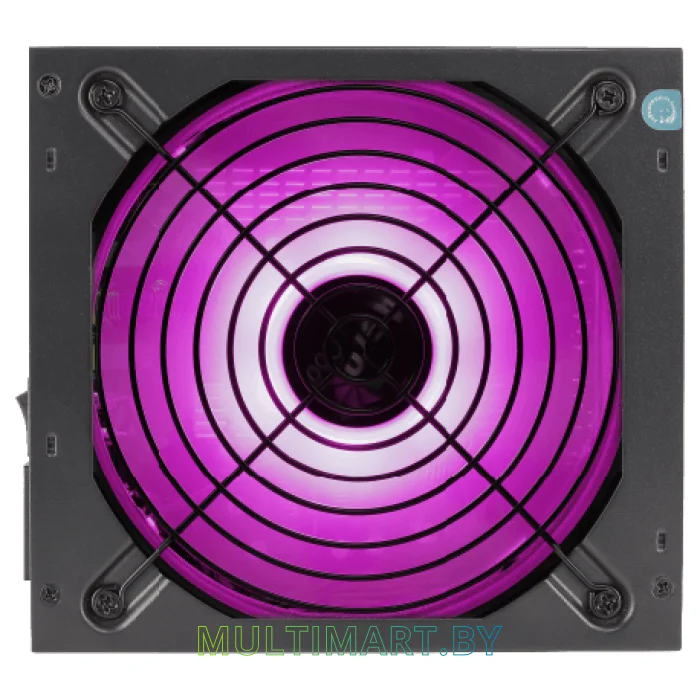Блок питания AeroCool KCAS-750GM 750W